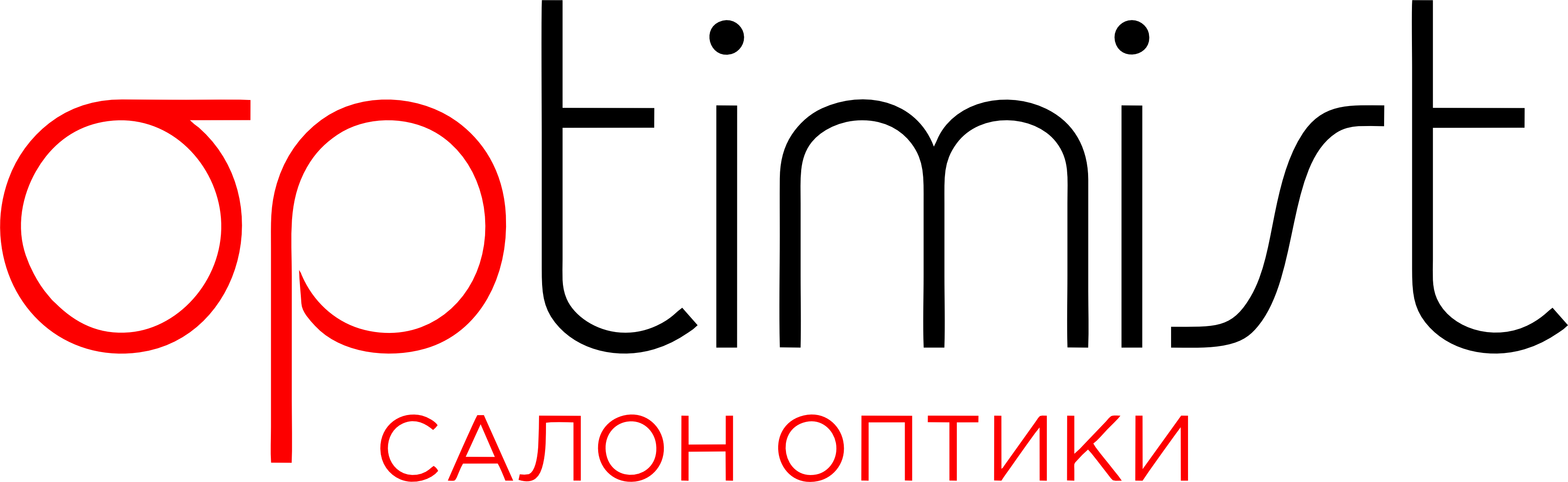 Оптимист — салон оптики