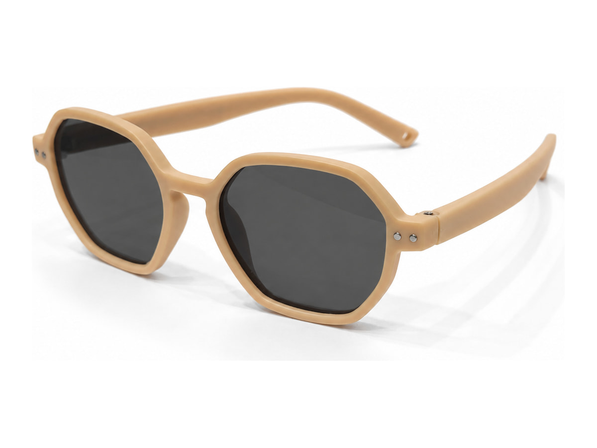 Оправа № 11. Изображение обработано ИИ — оправа в салоне может отличаться
